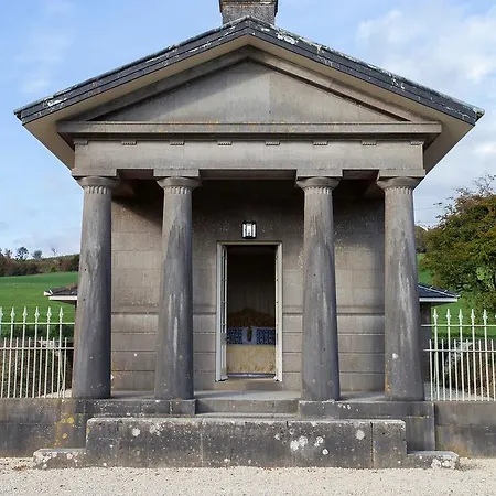 Loughcrew Holiday home *