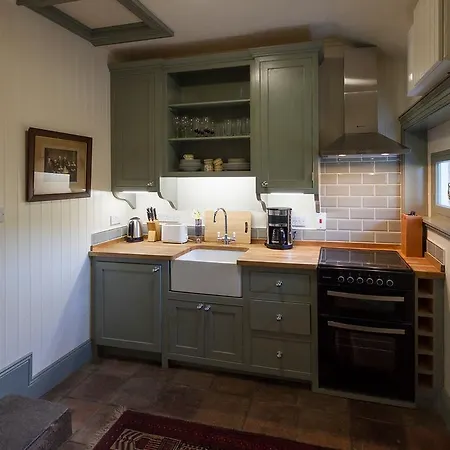 Loughcrew Holiday home