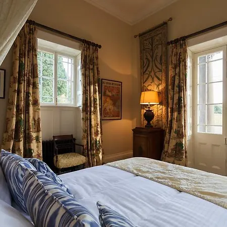 Loughcrew Holiday home Oldcastle