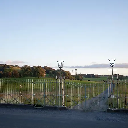Holiday home Loughcrew